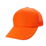 Gorra Trucker Lisa Fluo Cotillon Fiesta