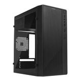 Gabinete Para Computadora De Escritorio Acteck Gabinete Ac-933063