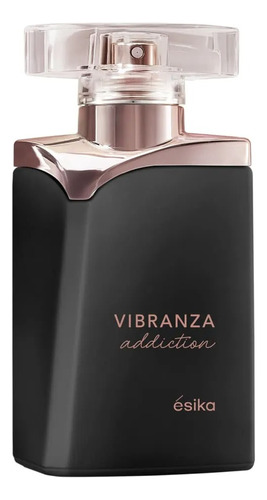 Vibranza Addiction 50 Ml Esika Para Muj - mL a $899