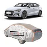 Para Audi A3 Funda Cubre Auto Antigranizo Impermeable