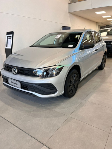 Volkswagen Polo Track 1.6 