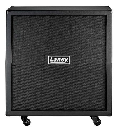 Gabinete De Guitarra Laney Gs412ia - 320w