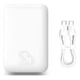   Carregador Portátil Para iPhone Power Bank 6000mah 20w