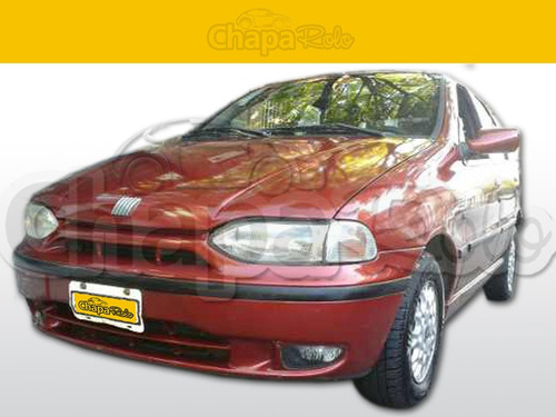 Espejo 3 Ptas C/control P/ Fiat Palio 1997 98 99 00 2001 Der Foto 3