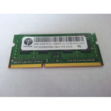 Memoria 4gb Ddr3 1600mhz Compativel Samsung Np270e4e