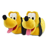 Pantufla Disney Pluto