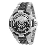 Reloj Invicta 29569 Acero Negro Hombres