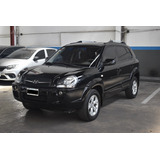 Hyundai Tucson 2.0 Crdi At 4x2 2009