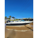 Lancha Bermuda Twenty Open Mercury 150 Hp 4t No Quicksilver