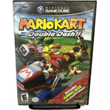 Mario Kart Double Dash Bonus Disc | Gamecube Completo