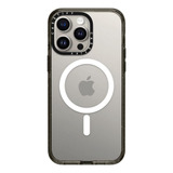 Casetify Impact - Funda Para iPhone 15 Pro Max [4 Veces Prob