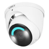 Lorex H30-4k+camara De Seguridad Domo Con Cable Ip De 12mp C