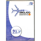 Simulado Eletrônico Efly - Academia Virtual De Aviação