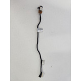  Conector De Energia Notebook Dell 15 5565 5567