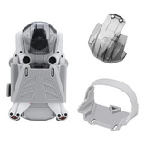 Protector De Hélice Para Dji Mini 3 Pro Y Gimbal Cover 2 Pac