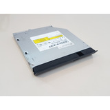 Original Gravadora Cd Dvd Sata +frontal Positivo S1991 S2500