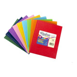 Cuaderno Forrado X 50 Hoja Rayado Tapa Dura Triunfante Delmy Color Rosa