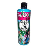 Sellador Hibrido Antiestatico The Boss Shine 600ml Brillo 