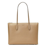 Kate Spade New York Bolso Tote Grande Con Cremallera Para T.