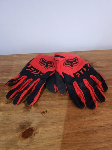 Guantes Motocross Fox - Dirtpaw Glove