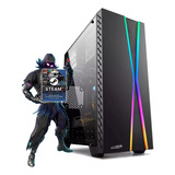 Pc Armada Gamer Amd Ryzen 7 4750 8/16 Nucleos 16gb Ssd 480