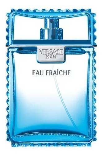 Perfume Versace Man Eau Fraiche Edt X 100ml Masaromas