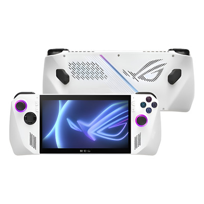 ROG ALLY AMD Ryzen™ Z1 Extreme　上位モデル　超特価 携帯型PCゲーム機の本命になるか!? ASUS「ROG ALLY（Ryzen Z1