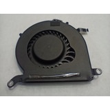 Ventilador Para Macbook Air A1466