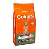 Ração Golden Formula Adultos Sabor Peru E Arroz 15kg