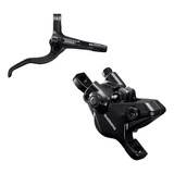 Freio Disco Shimano Hidráulico Mt401 /mt410traseiro 1700m