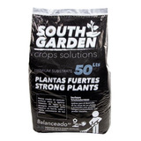 Sustrato Light Mix | Crops Solutions 50 L | South Garden