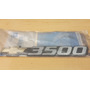 Emblema 3500 Puerta Chevrolet Cheyenne 1999/2002 Gm 15707436 chevrolet SONORA