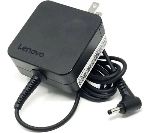 Cargador Original Lenovo Ideapad S145-14ast 20v 2.25a 45w