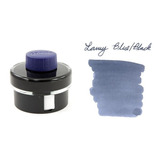 Tinta Pluma Fuente Lamy T52 - 50 Ml Color Azul-negro