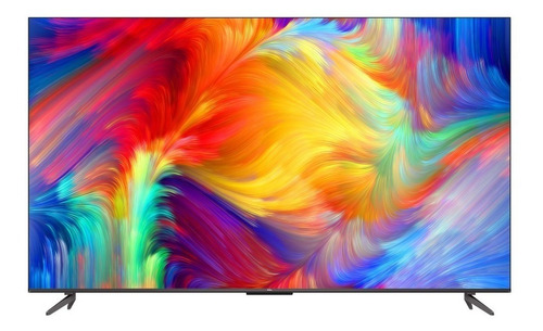 Tcl Led 55 4k Hdr L55p735 Uhd Google Tv