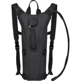 Mochila Ciclista Hidratacion Trekking + Bolsa De Agua