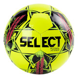 Select Balones De Fútbol Unisex Para Adultos, Amarillo, 4