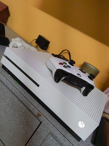 Xbox One S 1tb Original 