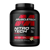 Nitrotech Ripped 4lbs - Unidad a $394000