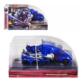 Convertibles Autos Transformers Change Robot 7383