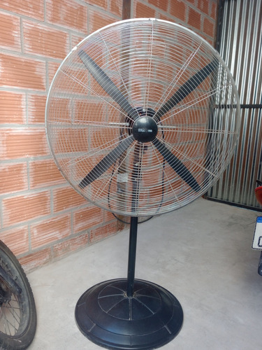 Ventilador Liliana 32 Funciona,se Vende Armado Solo Rosario 