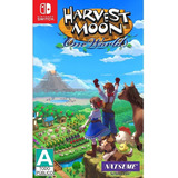 Harvest Moon: One World - Nintendo Switch