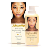 Lightenup Locion Corporal Antiedad 13.5 Fl Oz - Locion Corpo