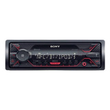 Autoestereo Marca Sony Dsx-a410bt/q1 Alb