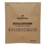 Descalcificador Caffettino