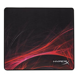 Mouse Pad Hyperx Fury S - Speed Edition Pro 45x40 Cm Large
