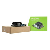 Kit De Desarrollo Jetson Nano 4gb Developer Kit En Sotck