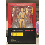 Figura Saitama One Punch Man Figma 310