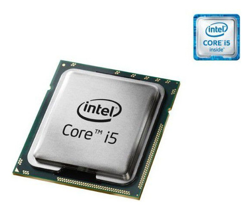 Processador Intel I5 - 1ª Geração (1156) .