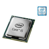 Processador Intel I5 - 1ª Geração (1156) Fg